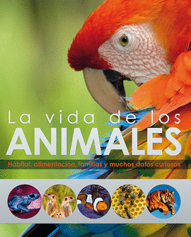 VIDA DE LOS ANIMALES LA