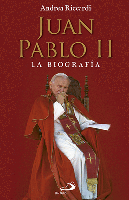 JUAN PABLO II LA BIOGRAFIA