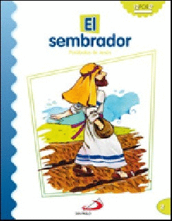 SEMBRADOR EL