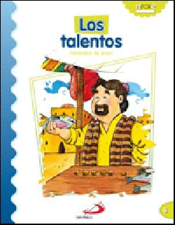 TALENTOS LOS