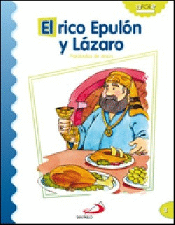 RICO EPULON Y LAZARO EL