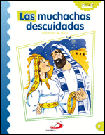 MUCHACHAS DESCUIDADAS LAS