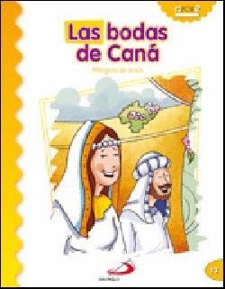 BODAS DE CANA LAS