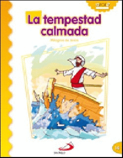 TEMPESTAD CALMADA LA