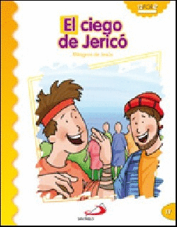 CIEGO DE JERICO EL