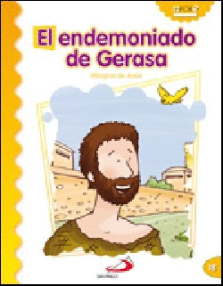ENDEMONIADO DE GERASA EL