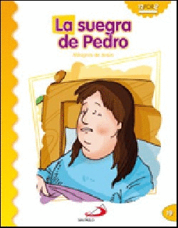 SUEGRA DE PEDRO LA