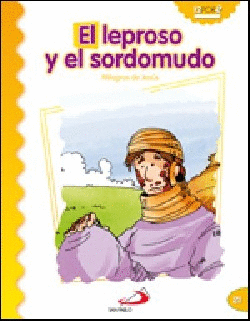 LEPROSO Y EL SORDOMUDO EL