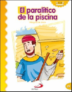 PARALITICO DE LA PISCINA EL