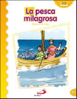 PESCA MILAGROSA LA