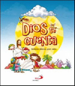 DIOS TE CUENTA