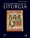 ATLAS HISTORICO DE LA LITURGIA