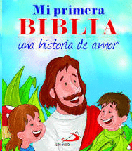 MI PRIMERA BIBLIA