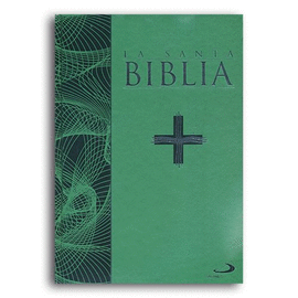 SANTA BIBLIA EN LETRA GRANDE