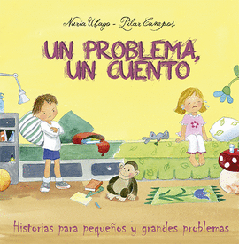 UN PROBLEMA UN CUENTO