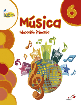 MUSICA 6 PRIMARIA  PIZZICATO