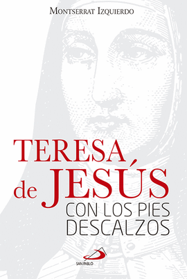 TERESA DE JESUS