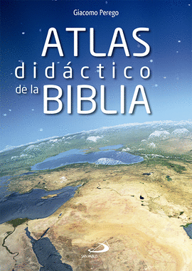 ATLAS DIDACTICO DE LA BIBLIA