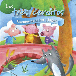 TRES CERDITOS LOS