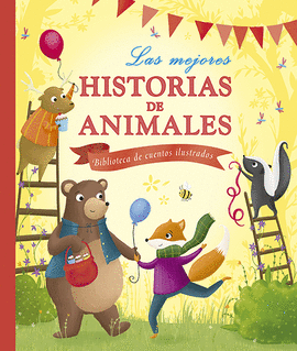 MEJORES HISTORIAS DE ANIMALES LAS