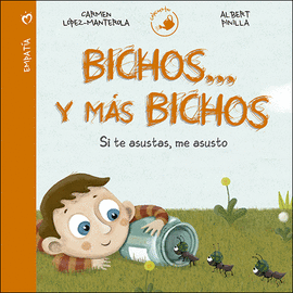 BICHOS Y MAS BICHOS