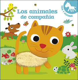 ANIMALES DE COMPAÑÍA LOS