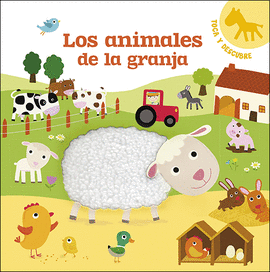 ANIMALES DE LA GRANJA LOS