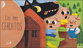TRES CERDITOS LOS