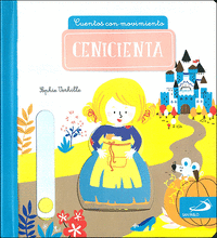 CENICIENTA