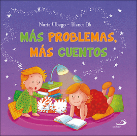 MAS PROBLEMAS MAS CUENTOS