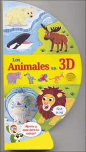 ANIMALES EN 3D LOS