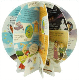 ATLAS DE HISTORIA UNIVERSAL DE LA HUMANIDAD