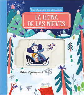 REINA DE LAS NIEVES LA