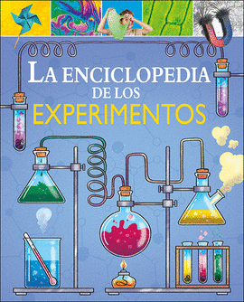 ENCICLOPEDIA DE LOS EXPERIMENTOS LA