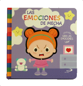 EMOCIONES DE MECHA LAS