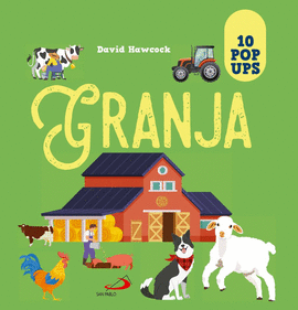 GRANJA POP UP