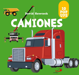 CAMIONES POP UP