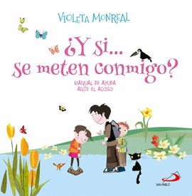 Y SI...SE METEN CONMIGO