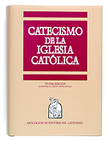 CATECISMO IGLESIA CATOLICA