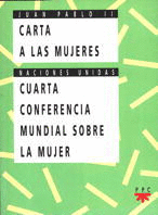 CARTA A LAS MUJERES