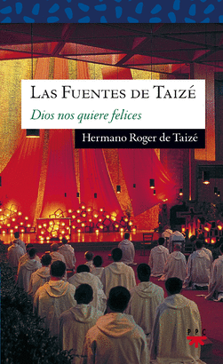 FUENTES DE TAIZE LAS