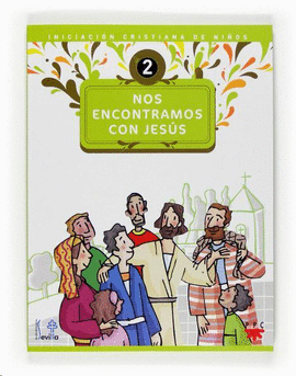 NOS ENCONTRAMOS CON JESÚS 2