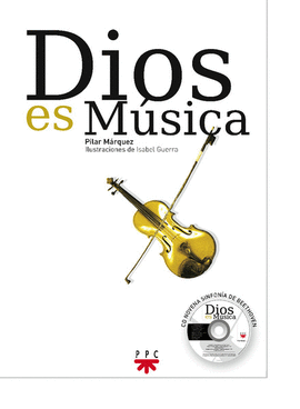 DIOS ES MUSICA