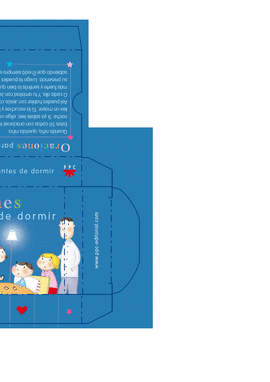 BARAJA ORACIONES PARA ANTES DE DORMIR