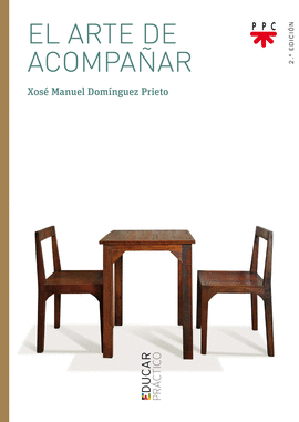 ARTE DE ACOMPAÑAR EL