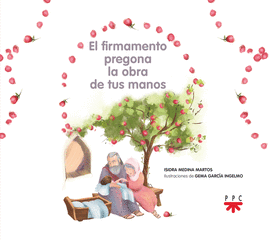 FIRMAMENTO PREGONA LA OBRA DE TUS MANOS EL