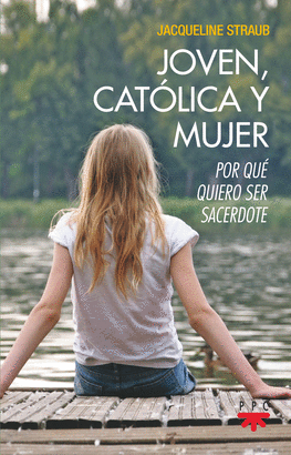 JOVEN CATOLICA Y MUJER