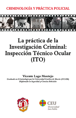 PRACTICA DE LA INVESTIGACION CRIMINAL INSPECCION TECNICO OCULAR ITO LA