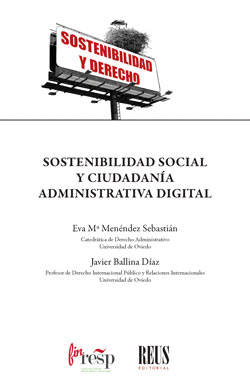 SOSTENIBILIDAD SOCIAL Y CIUDADANIA ADMINISTRATIVA DIGITAL