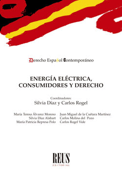 ENERGIA ELECTRICA CONSUMIDORES Y DERECHO